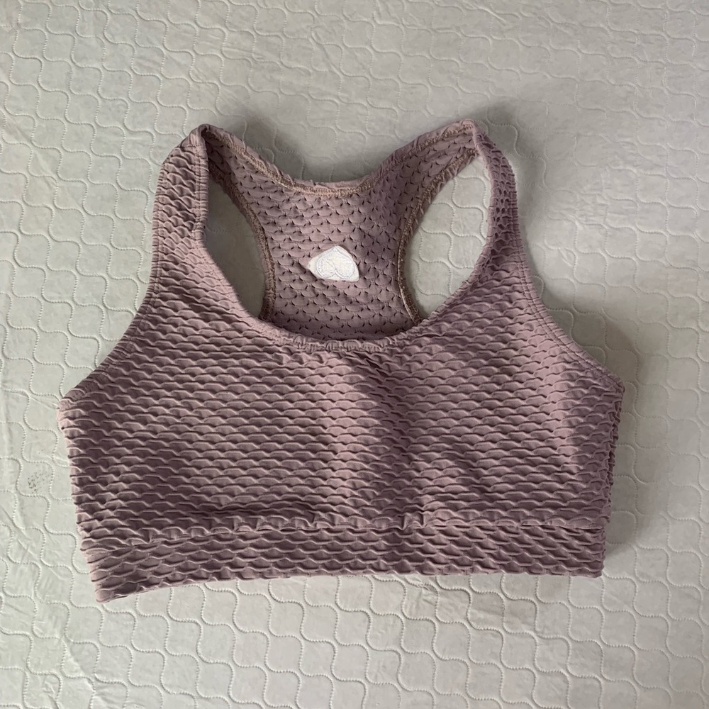 Booty by Brabants sports bra